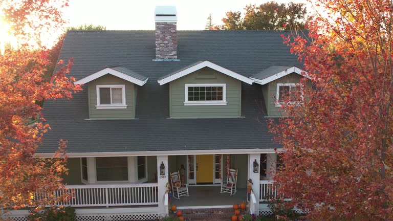 Roof Restoration in Briar, TX