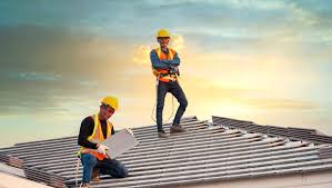 Professional Roofing Service  in Briar, TX